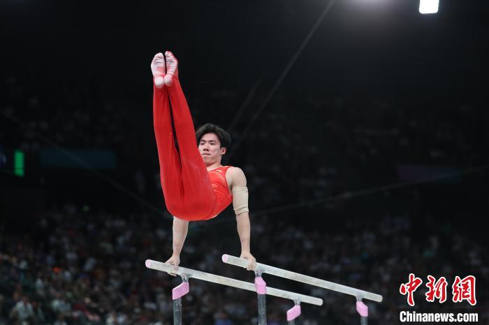 巴黎奥运会再添遗憾：中