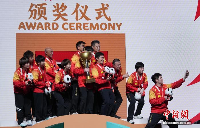 成都2025混合团体世界杯来袭：16支参赛队伍汇聚