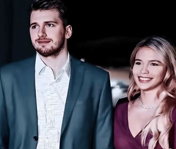 东契奇解决抚养权纠纷 湖人化学反应爆发