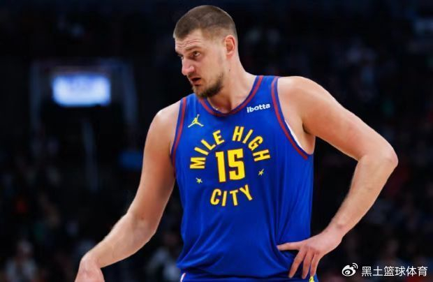 掘金双核闪耀轻取开拓者