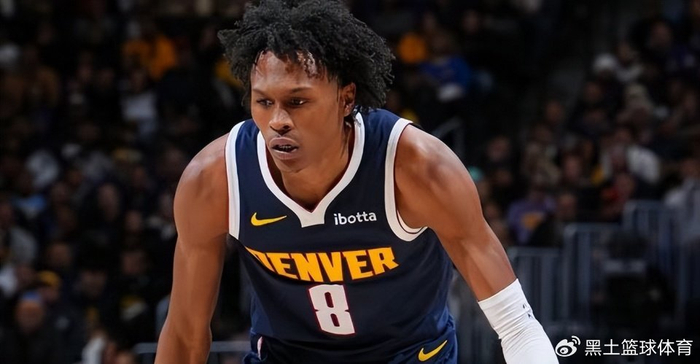 掘金双核闪耀轻取开拓者 卡梅伦约翰逊找回状态