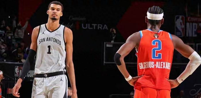 亚历山大末节爆发率队逆转 雷霆险胜尼克斯冲击