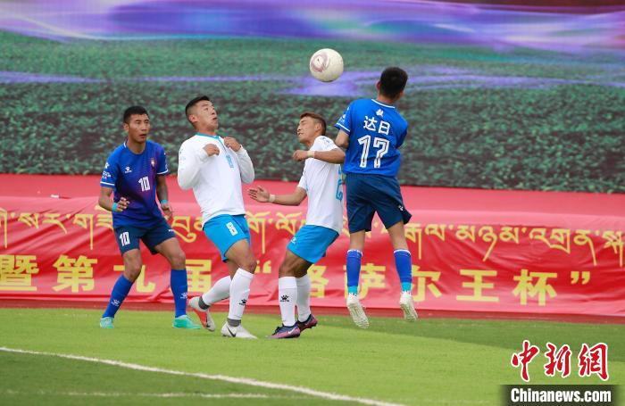 范志毅：业余足球是足球最基础的运动，是不可