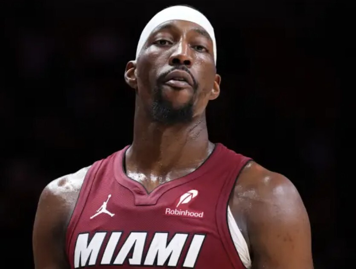 追梦格林怒斥质疑声：阿德巴约83分是篮球奇迹