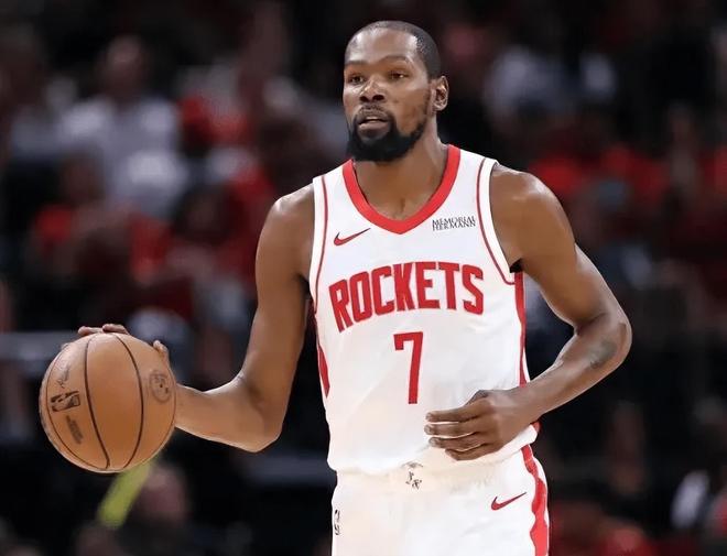 杜兰特伤退火箭进攻受挫湖人主场擒敌