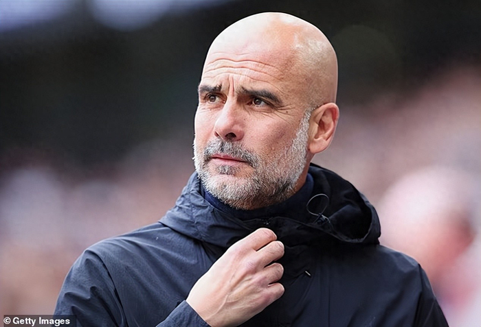 意大利足协酝酿瓜迪奥拉接任主帅挑战重重